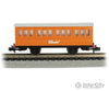 Bachmann 76095 Ho Thomas & Friends - Clarabel Coach Car (Beige) The Tank Engine