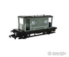 Bachmann 77010 Brake Van - Ready To Run Thomas & Friends(Tm) -- Spiteful Freight Cars