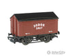 Bachmann 77014 Ho Thomas & Friends - Ready - To - Run Sodor Salt Wagon The Tank Engine