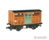 Bachmann 77016 Cattle Wagon - Ready To Run Thomas & Friends(Tm) -- Gwr Freight Cars