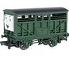 Bachmann 77025 Thomas & Friends(Tm) Rolling Stock -- Troublesome Truck #3 Freight Cars