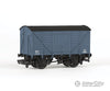 Bachmann 77026 Thomas & Friends(Tm) Rolling Stock -- North Western Railway Ventilated Van (Freight