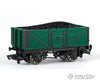 Bachmann 77029 Thomas & Friends(Tm) Rolling Stock -- Coal Wagon W/Load The Tank Engine