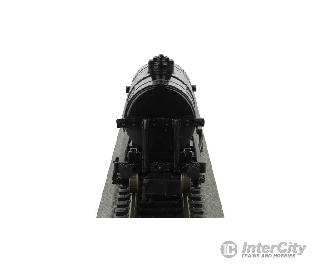 Bachmann 77093 Thomas & Friends - Ready-To-Run -- Oil Tank Car Freight Cars