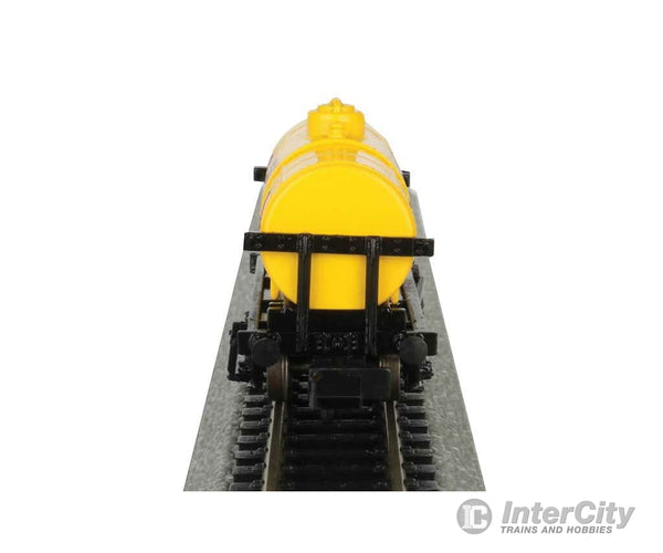 Bachmann 77094 Thomas & Friends - Ready-To-Run -- Fuel Tankcar Freight Cars