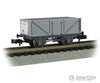 Bachmann 77096 Ho Gondola - Ready-To-Run Troublesome Truck #1 Thomas The Tank Engine