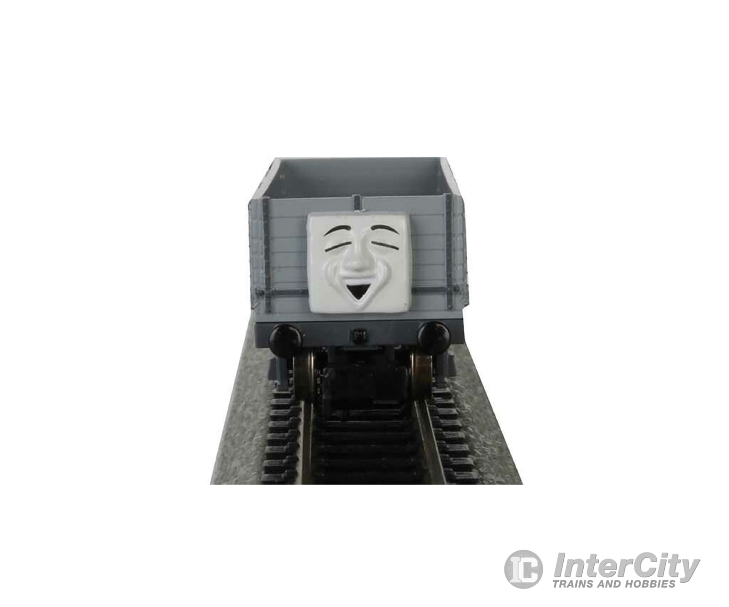 Bachmann 77097 Ho Gondola - Ready-To-Run Troublesome Truck #2 Thomas The Tank Engine