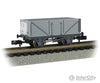 Bachmann 77097 Ho Gondola - Ready-To-Run Troublesome Truck #2 Thomas The Tank Engine