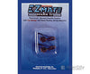 Bachmann 78029 E-Z Mate Mark Ii Couplers W/Metal Coil Spring -- Under Shank Short 1 Pair & Trucks
