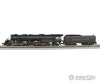 Bachmann 80853 Class Em-1 2-8-8-4 Late Small Dome - Econami Sound And Dcc Spectrum(R) -- Baltimore &