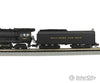 Bachmann 80854 Class Em-1 2-8-8-4 Late Small Dome - Econami Sound And Dcc Spectrum(R) -- Baltimore &