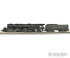 Bachmann 80854 Class Em-1 2-8-8-4 Late Small Dome - Econami Sound And Dcc Spectrum(R) -- Baltimore &