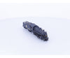 Bachmann 81152 N 2-8-0 Consolidation Steam Locomotive Great Northern (GN) X200 Analog DC - Locomotives