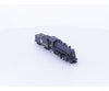 Bachmann 81152 N 2-8-0 Consolidation Steam Locomotive Great Northern (GN) X203 Analog DC - Locomotives