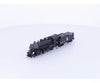 Bachmann 81161 N Baldwin 2-8-0 Steam Locomotive Great Northern (GN) X235 Analog DC - Locomotives
