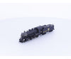 Bachmann 81161 N Baldwin 2-8-0 Steam Locomotive Great Northern (GN) X244 Analog DC - Locomotives