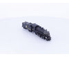 Bachmann 81161 N Baldwin 2-8-0 Steam Locomotive Great Northern (GN) X244 Analog DC - Locomotives