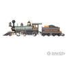 Bachmann 81488 2-6-0 - Standard Dc Spectrum(R) -- Denver & Rio Grande Raton (Russian Iron; Brass