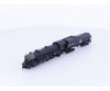 Bachmann 81651 N USRA 4-8-2 Steam Locomotive Light Mountain Class Great Northern (GN) X247 Analog DC - Locomotives