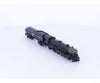 Bachmann 81651 N USRA 4-8-2 Steam Locomotive Light Mountain Class Great Northern (GN) X247 Analog DC - Locomotives