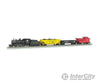 Bachmann 825 Echo Valley Express Train Set -- Southern Railway Sets