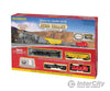 Bachmann 825 Echo Valley Express Train Set -- Southern Railway Sets