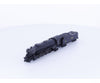 Bachmann 82512 N USRA 4-8-2 Steam Locomotive Heavy Mountain Class Baltimore and Ohio (BO) 1735 DCC - Locomotives
