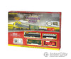 Bachmann 826 Thunder Chief Train Set -- Santa Fe Sets