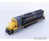 Bachmann 82713 Ho Sd-45 Northern Pacific (Np) 3605 Dcc Locomotives