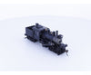 Bachmann 82801 HO Spectrum Class B Two Truck Climax #2 Unlettered Analog DC Locomotives