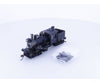 Bachmann 82801 HO Spectrum Class B Two Truck Climax Unlettered Analog DC Locomotives
