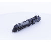 Bachmann 83354 N USRA 2-10-2 Light Steam Locomotive Baltimore and Ohio (BO) 1909 DCC - Locomotives