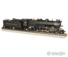 Bachmann 84406 K4 4-6-2 Pacific - Wowsound(R) And Dcc Spectrum(R) -- Pennsylvania Railroad 5492