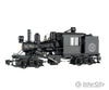 Bachmann 85094 2-Truck Climax - Standard Dc Spectrum(R) -- Elk River Coal & Lumber Co. #3