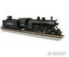 Bachmann 85403 Baldwin 2-10-0 Russian Decapod - Wowsound(R) And Dcc Spectrum(R) -- St. Louis San