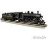 Bachmann 85404 Baldwin 2-10-0 Russian Decapod - Wowsound(R) And Dcc Spectrum(R) -- Western Maryland