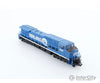 Bachmann 86029 N Dash 8-40Cw Diesel Locomotive Conrail Quality #6108 Dc Locomotives