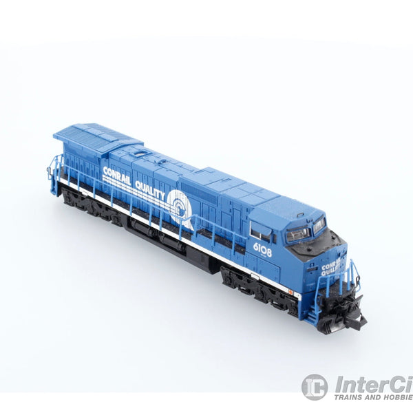 Bachmann spectrum ho scale conrail outlets locomotive