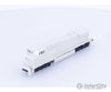 Bachmann 86051 N Spectrum Dash 8-40CW Diesel Locomotive Undecorated Analog DC Locomotives