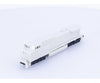 Bachmann 86051 N Spectrum Dash 8-40CW Diesel Locomotive Undecorated Analog DC Locomotives