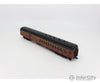 Bachmann 89011 Ho Combine Passenger Car With Porthole Door Pennsylvania (Prr) 9916 Cars