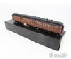 Bachmann 89011 Ho Combine Passenger Car With Porthole Door Pennsylvania (Prr) 9916 Cars
