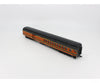 Bachmann 89031 Ho Combine Passenger Car Great Northern (Gn) 574 Cars