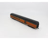 Bachmann 89031 Ho Combine Passenger Car Great Northern (Gn) 574 Cars
