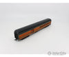 Bachmann 89031 Ho Combine Passenger Car Great Northern (Gn) 574 Cars
