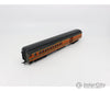 Bachmann 89031 Ho Combine Passenger Car Great Northern (Gn) 574 Cars