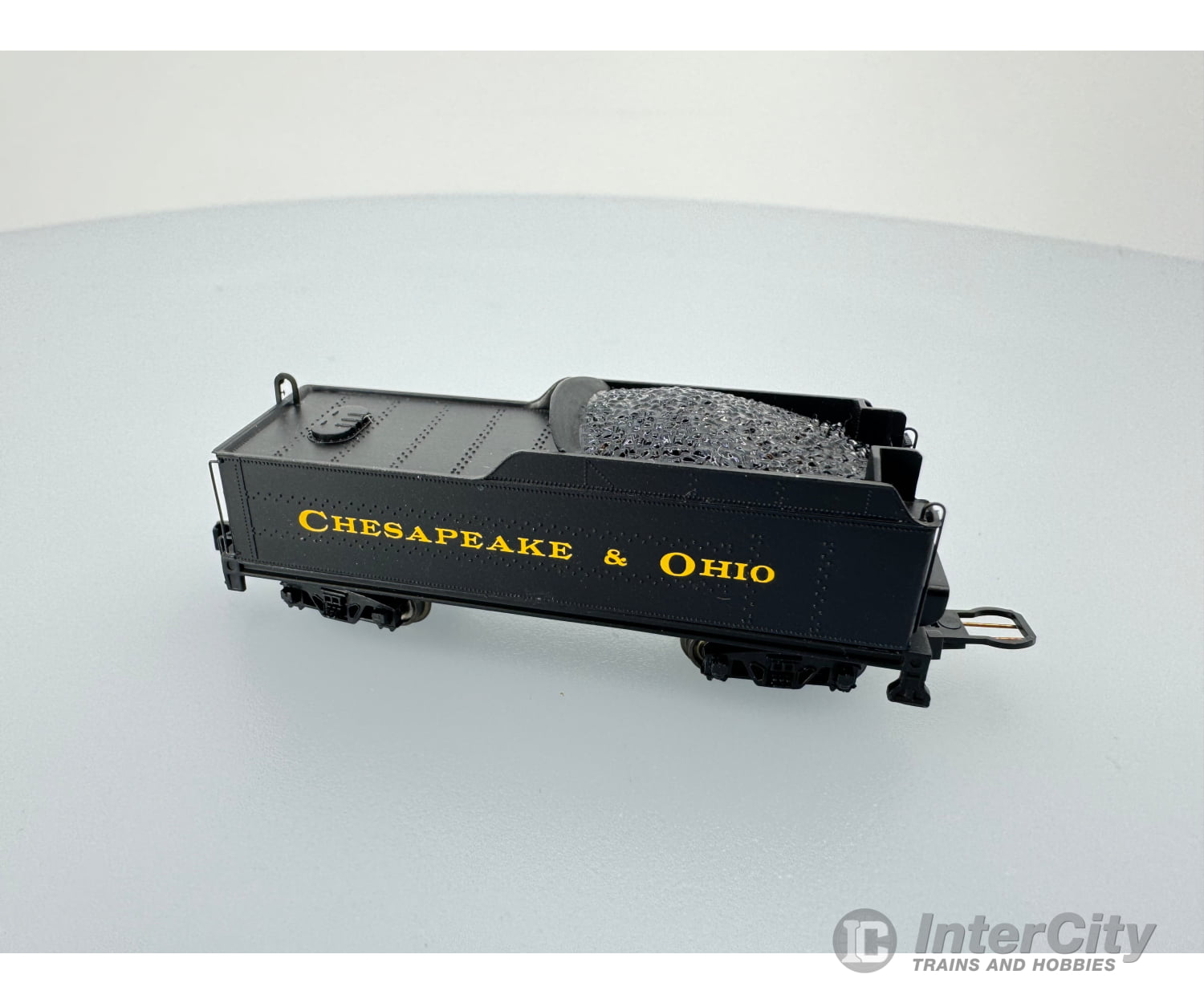 Bachmann 89852 N Usra Long Tender Chesapeake And Ohio (Co) Freight Cars