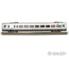 Bachmann 89946 Acela Business Class Coach With Interior Lights - Ready To Run Spectrum(R) -- Amtrak