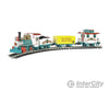 Bachmann 90194 Lil Big Top Circus Train Set - Haulers -- Ringling Bros. And Barnum & Bailey(Tm) Sets