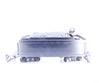 Bachmann 91804 G Black Undec 4-6-0 Metal Gears and Rods Steam Locomotive Undecorated DCC Ready - Locomotives